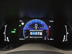 Toyota Yaris Cross 1.5 VVT-i HSD Trend