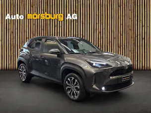 Toyota Yaris Cross 1.5 VVT-i HSD Trend