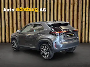 Toyota Yaris Cross 1.5 VVT-i HSD Trend