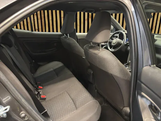 Toyota Yaris Cross 1.5 VVT-i HSD Trend