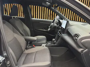 Toyota Yaris Cross 1.5 VVT-i HSD Trend