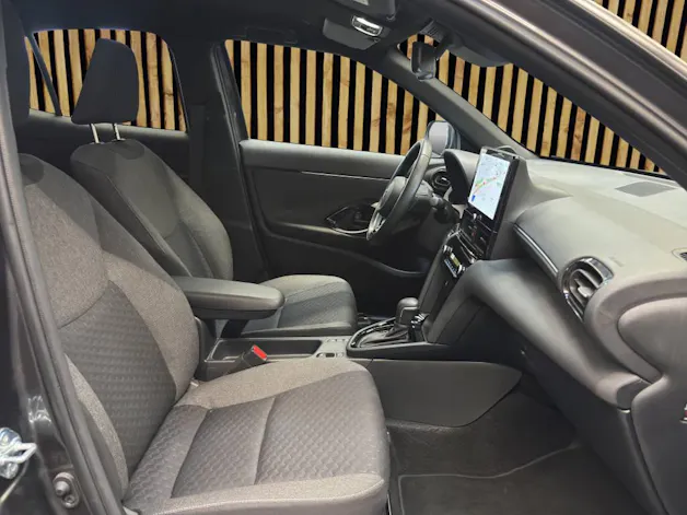 Toyota Yaris Cross 1.5 VVT-i HSD Trend