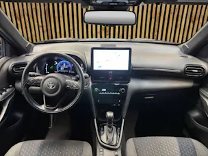 Toyota Yaris Cross 1.5 VVT-i HSD Trend