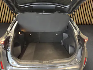Toyota Yaris Cross 1.5 VVT-i HSD Trend