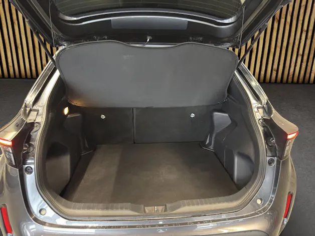 Toyota Yaris Cross 1.5 VVT-i HSD Trend