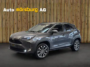 Toyota Yaris Cross 1.5 VVT-i HSD Trend