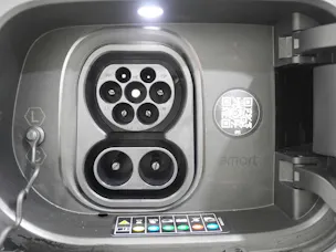 SMART #5 Brabus 4x4