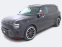 SMART #5 Brabus 4x4
