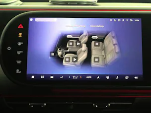 SMART #5 Brabus 4x4