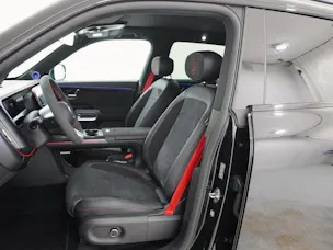 SMART #5 Brabus 4x4