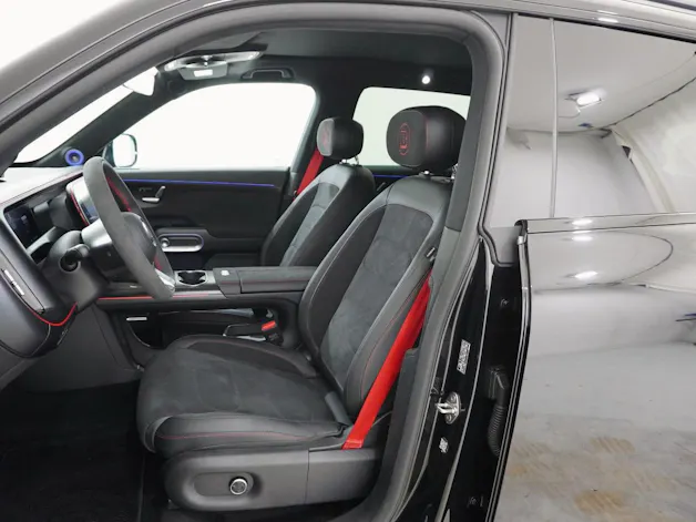 SMART #5 Brabus 4x4