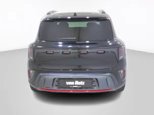 SMART #5 Brabus 4x4