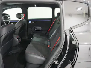 SMART #5 Brabus 4x4