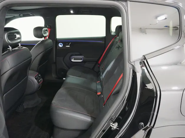 SMART #5 Brabus 4x4