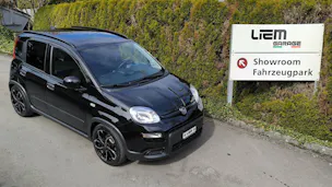 FIAT Panda 1.0 Hybrid City Life