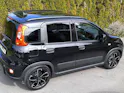 FIAT Panda 1.0 Hybrid City Life