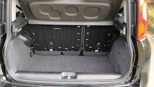 FIAT Panda 1.0 Hybrid City Life