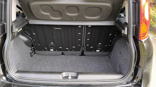 FIAT Panda 1.0 Hybrid City Life