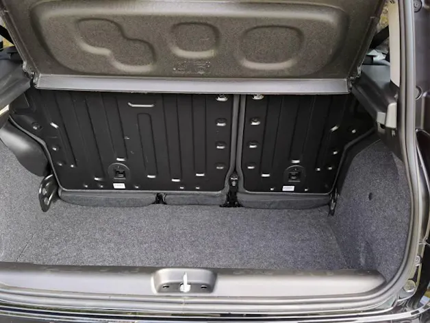 FIAT Panda 1.0 Hybrid City Life