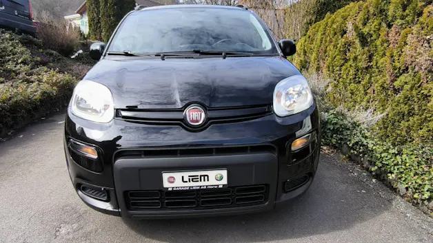 FIAT Panda 1.0 Hybrid City Life