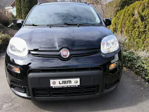 FIAT Panda 1.0 Hybrid City Life
