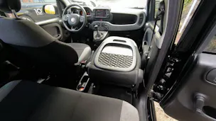 FIAT Panda 1.0 Hybrid City Life