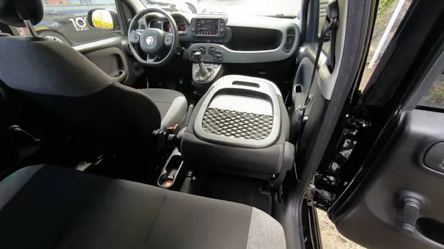 FIAT Panda 1.0 Hybrid City Life