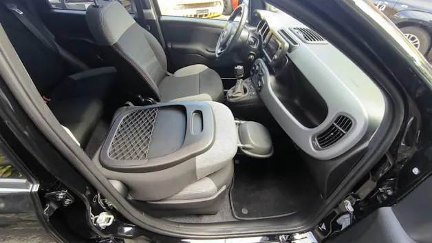 FIAT Panda 1.0 Hybrid City Life