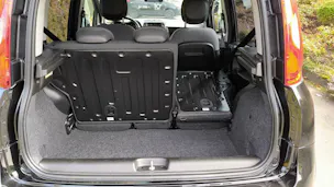 FIAT Panda 1.0 Hybrid City Life