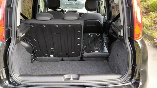 FIAT Panda 1.0 Hybrid City Life