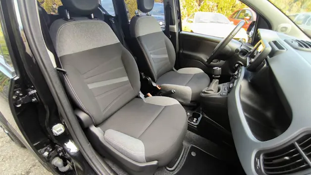 FIAT Panda 1.0 Hybrid City Life