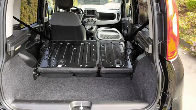 FIAT Panda 1.0 Hybrid City Life