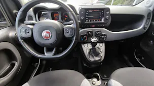 FIAT Panda 1.0 Hybrid City Life