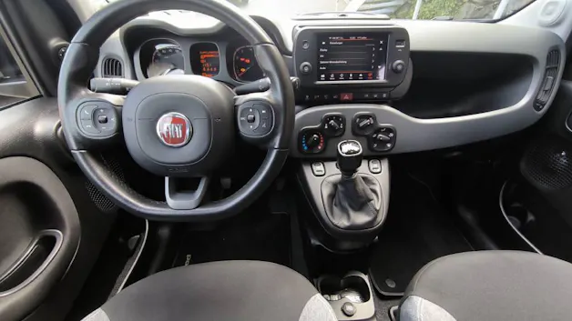 FIAT Panda 1.0 Hybrid City Life