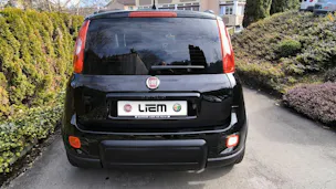 FIAT Panda 1.0 Hybrid City Life