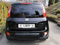FIAT Panda 1.0 Hybrid City Life