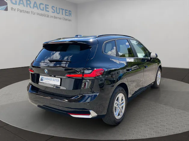 BMW 225e xDrive Active Tourer
