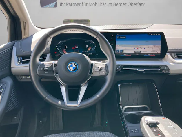 BMW 225e xDrive Active Tourer