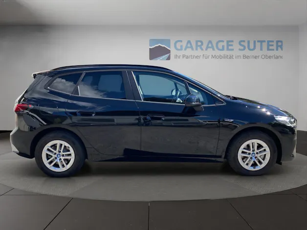BMW 225e xDrive Active Tourer
