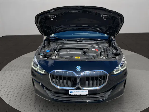 BMW 225e xDrive Active Tourer