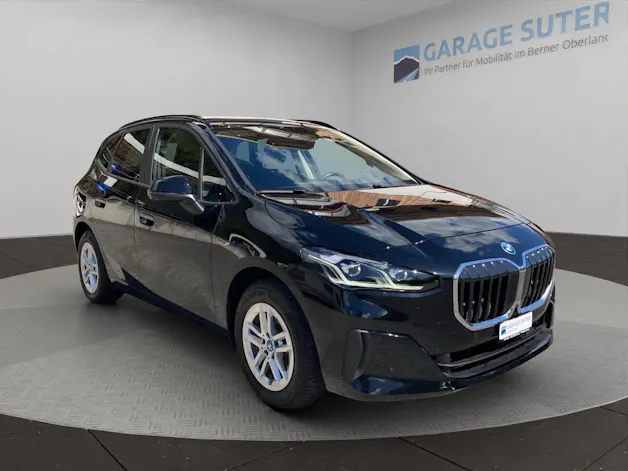 BMW 225e xDrive Active Tourer