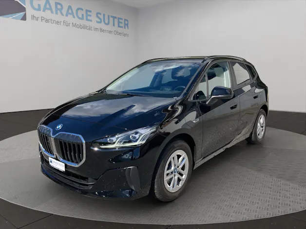 BMW 225e xDrive Active Tourer