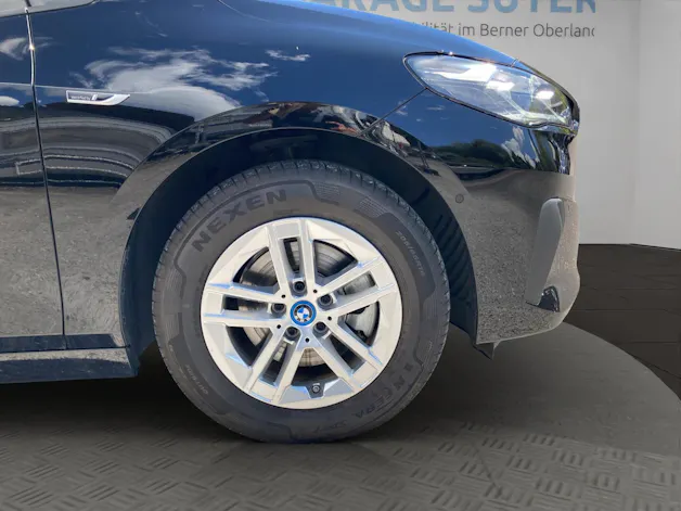 BMW 225e xDrive Active Tourer
