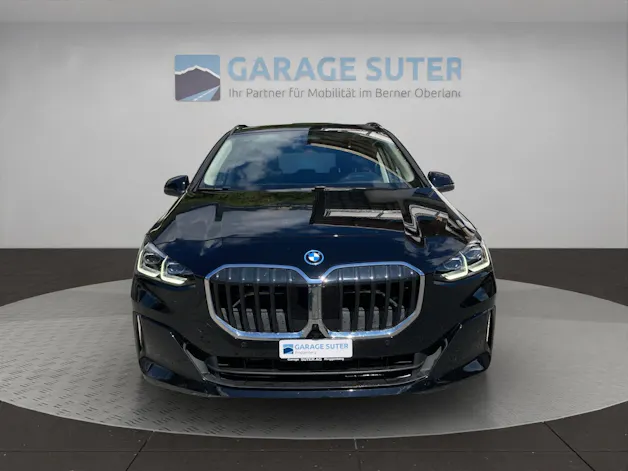 BMW 225e xDrive Active Tourer