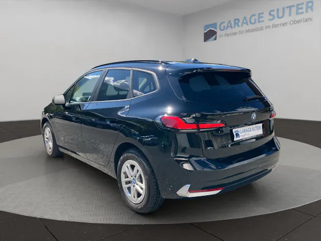 BMW 225e xDrive Active Tourer
