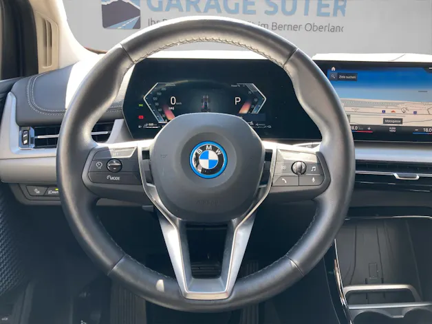 BMW 225e xDrive Active Tourer