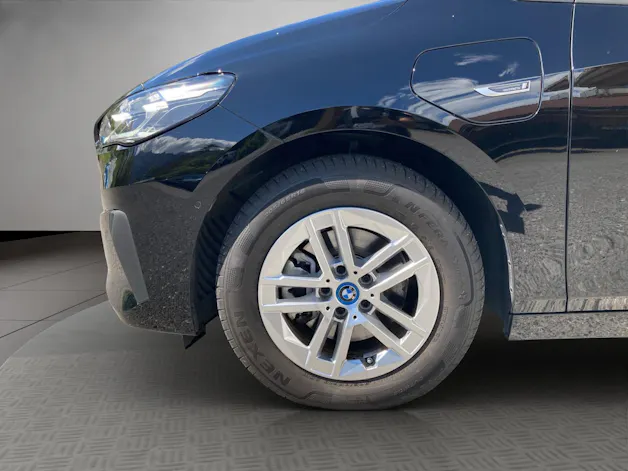 BMW 225e xDrive Active Tourer