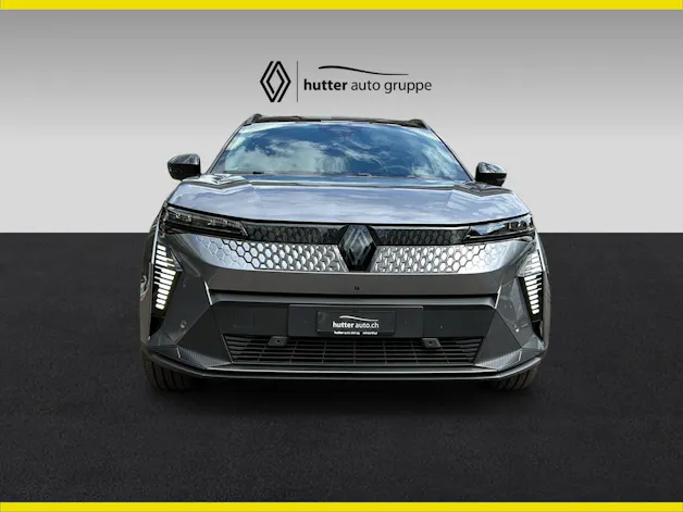 RENAULT Scenic E-Tech Electric esprit Alpine 220 PS Long Range