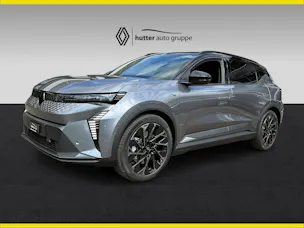 RENAULT Scenic E-Tech Electric esprit Alpine 220 PS Long Range
