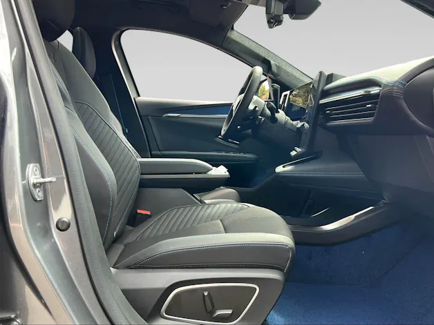 RENAULT Scenic E-Tech Electric esprit Alpine 220 PS Long Range